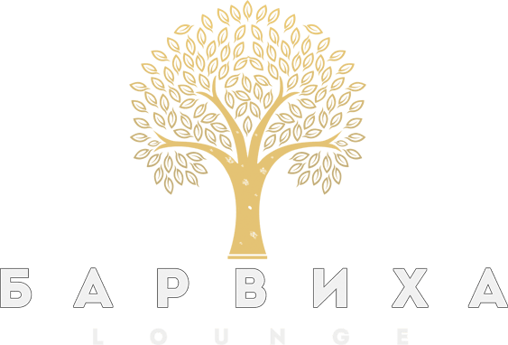 Логотип Барвиха Lounge